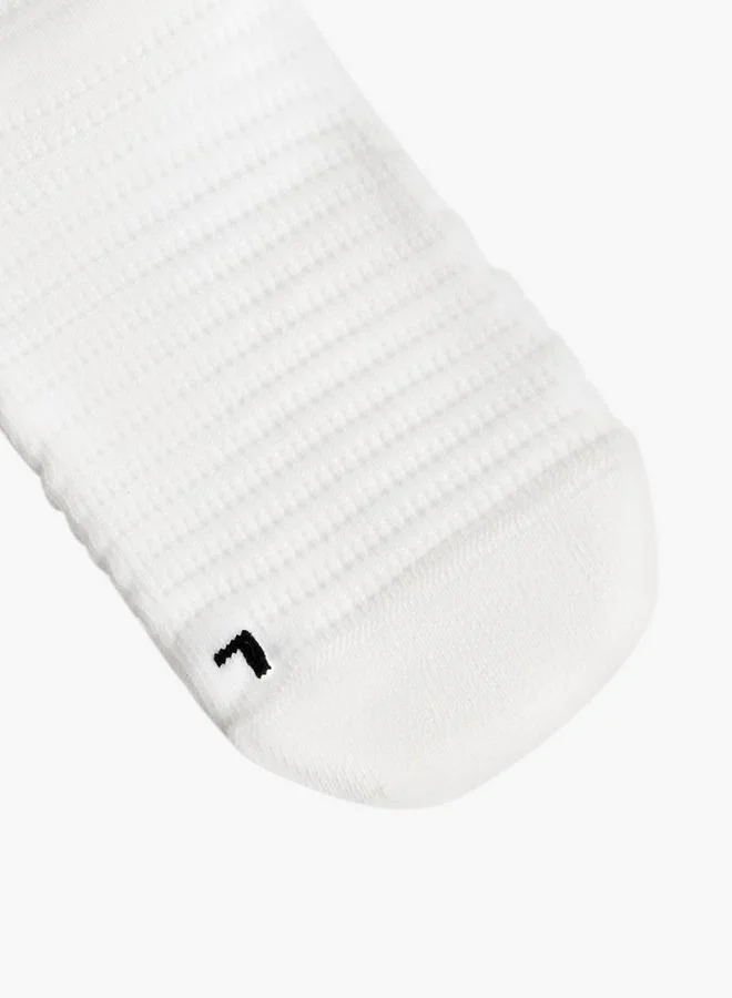 كابا Men Sports Socks Ankle Length